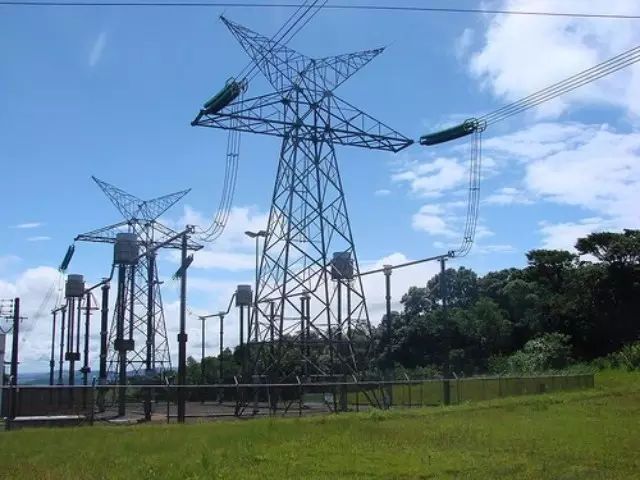 高压直流输电图文详解